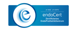 Endo Cert Logo