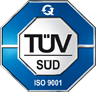 TÜV SÜD Logo